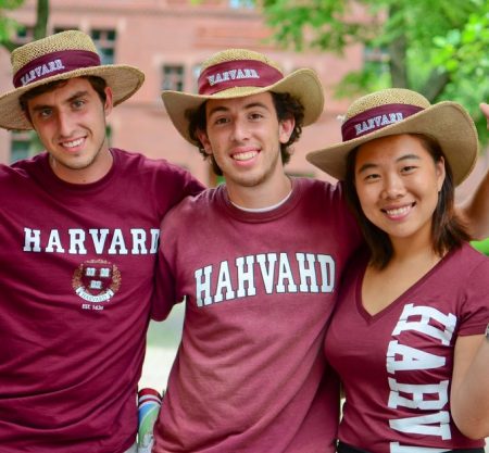 Harvard: 70-Minute Hahvahd Tour